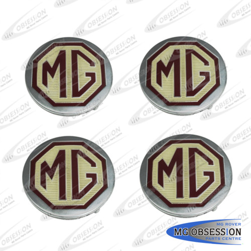 Mgf mgtf alloy wheel centre - wheel,
