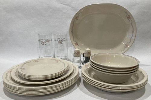 Corning corelle english - corelle,