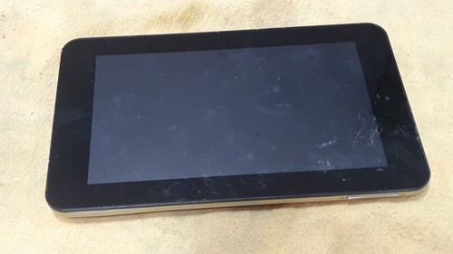 Tgb156 slate hd tablet - slate,
