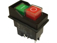 On/Off 110V Switch Fits BELLE