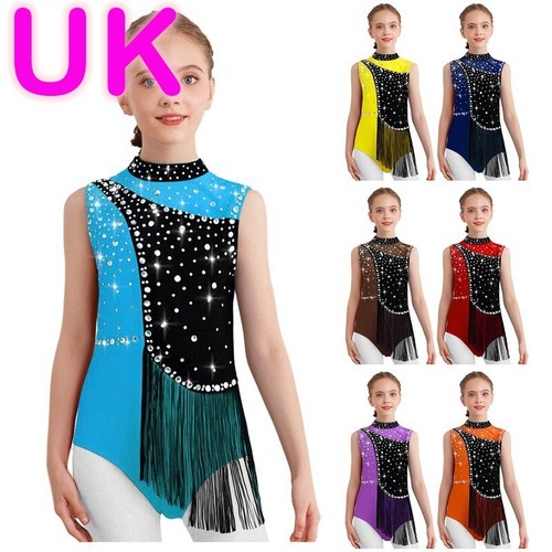 Kid girls rhinestones - kid,