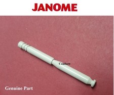 JANOME SEWING MACHINE PLASTIC