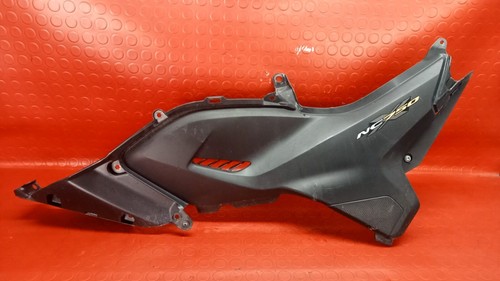 Honda ncx 700 abs 2011 - nc,