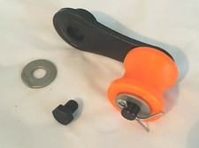 Cht26 chain tensioner roller - cht26,