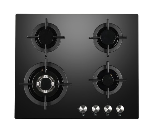 Cookology ggh606bk 60cm - cookology,