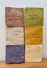 Turkish Bath Natural
