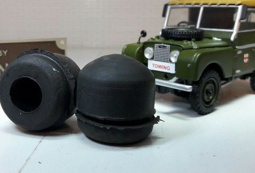 Land rover series 2a - land,