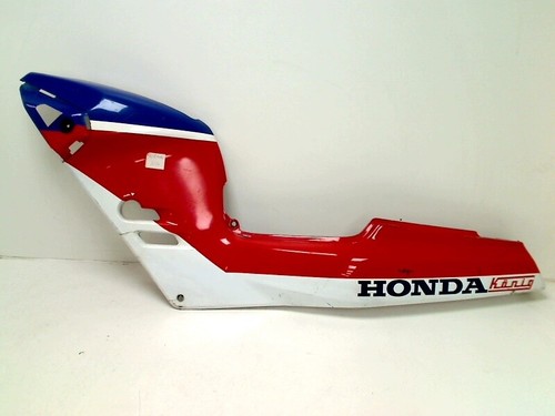 Side fairing left honda - fairing,