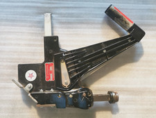 'POWERNAIL'  powernailer Model 45 - tongue & groove Single Blow Flooring Nailer