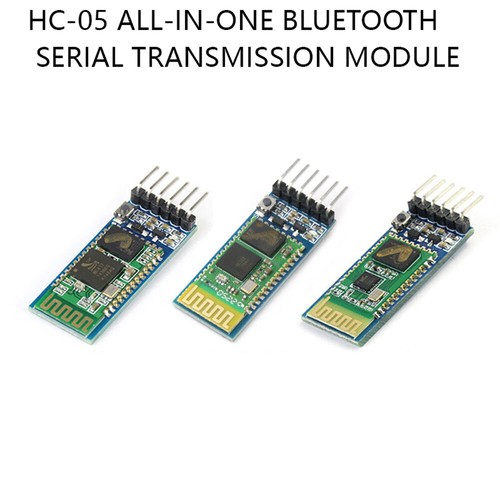 All one bluetooth serial - all-in-one,