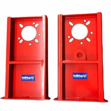 Bulldog Non-Locking Winter Wheel Stands (WL15)