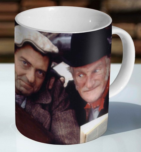 Steptoe son ceramic coffee - steptoe,