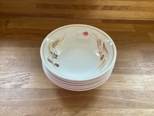 Vintage 2 Churchill Bramble