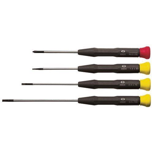 Precision slotted - ck,
