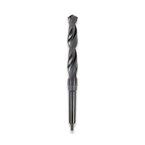 5mm taper shank drill - 23.5mm,