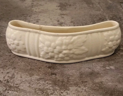 Vintage spode crescent shape - crescent,