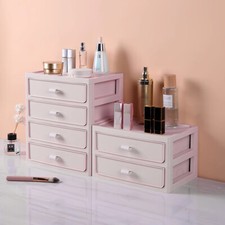 Desktop Cosmetic Storage Box