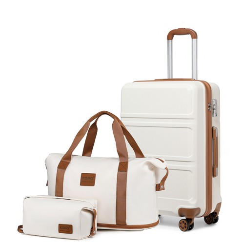 Cabin suitcase hard shell - suitcase,