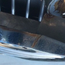 Alfa Romeo 105 GT GTV grill