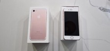 Apple iPhone 7 - 32GB - Rose