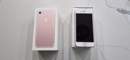 Apple iphone 32gb rose - apple,
