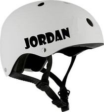 2 x Custom Name Helmet