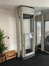 Stiltz Duo - Home Lift - Ex