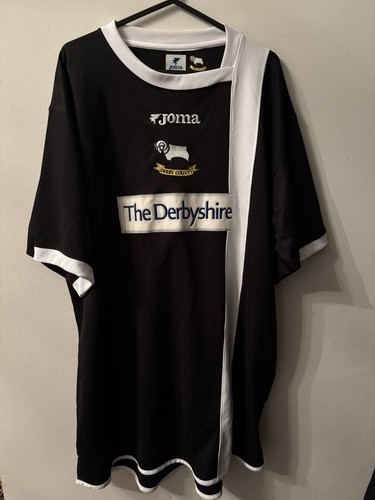 Rare original derby county - rare,