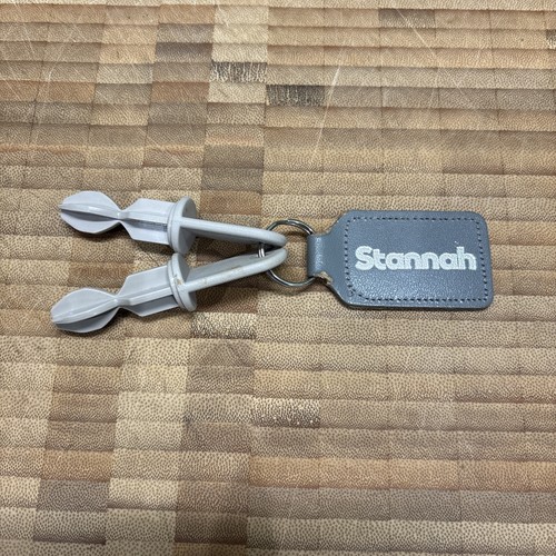 Stannah stairlift keys - keys, and