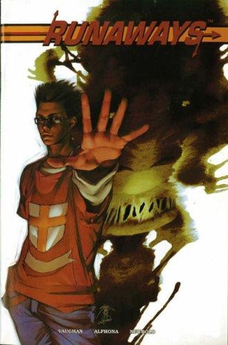 Runaways vol pride - runaways, joy
