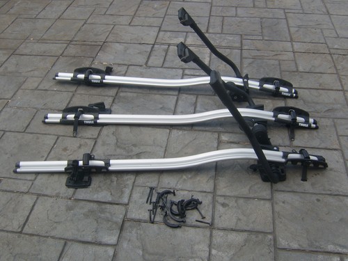 Thule 591 pro ride roof - 591,