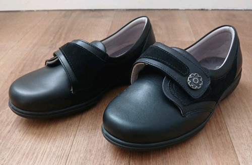 Cosyfeet black leather - cosyfeet,
