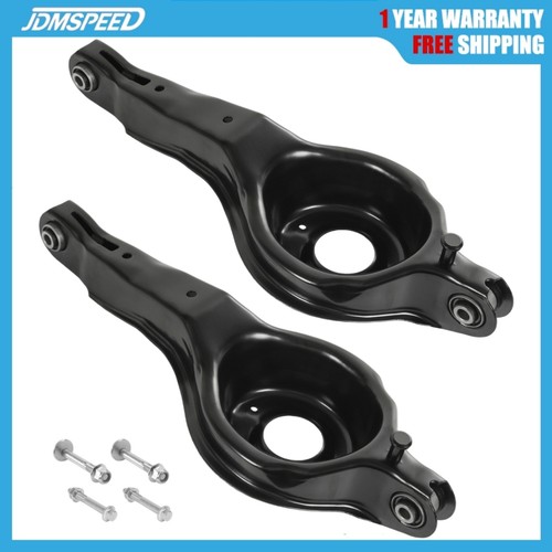 Rear lower suspension - 2x,