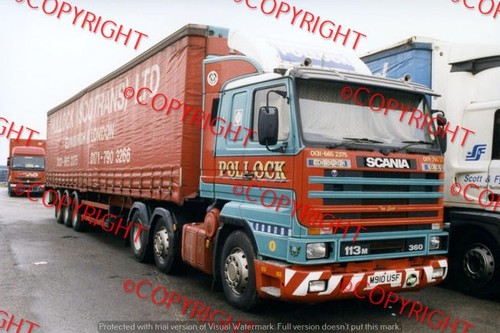 Truck photo pollock - truck,