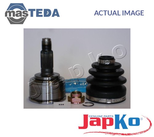 62434 driveshaft joint kit - 62434, cv