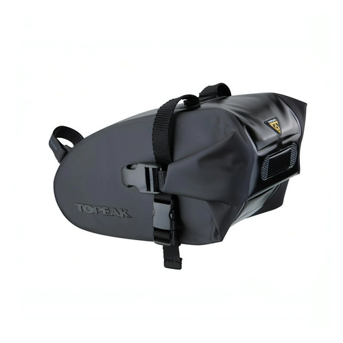 Topeak drybag wedge - drybag, strap