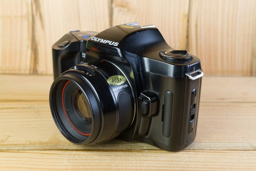 Collectable olympus camera - collectable,