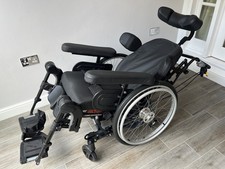 Invacare Rea Azalea Base Tilt