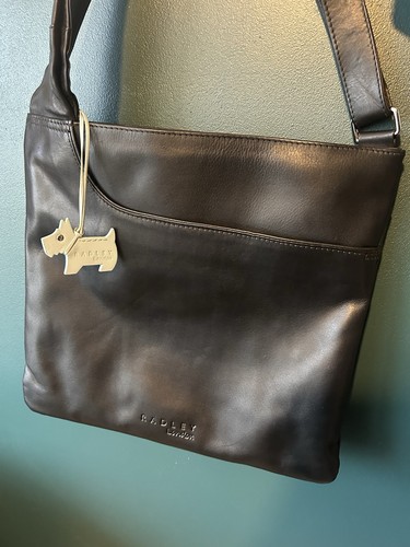 Authentic radley london black - london,