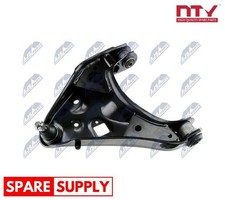 CONTROL/TRAILING ARM, WHEEL