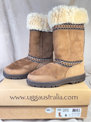 Ugg australia sundance - ugg,
