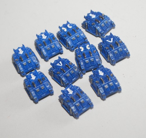 Epic 40k 000 space - 40k,,