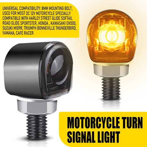 2pcs led motorcycle turn - led,