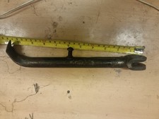 Genuine Yamaha RdLc Side