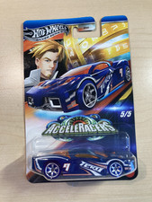 Hot wheels Acceleracers Revert
