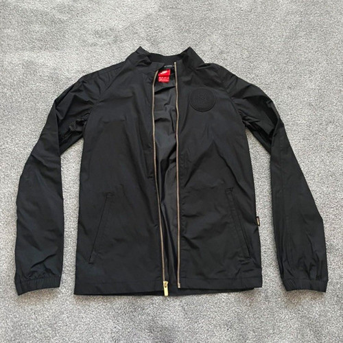Black nike n98 - black,