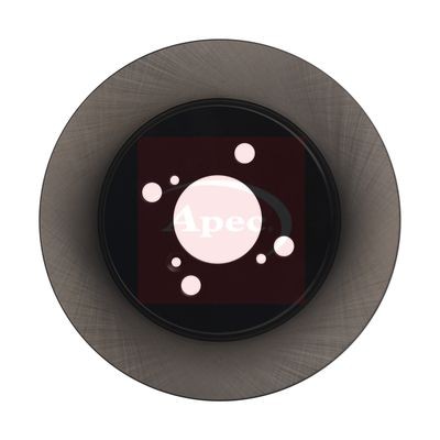 Apec dsk2870 brake - dsk2870, disc