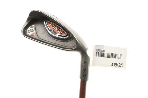 Ping g10 golf club mens - golf,
