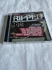 Kerrang! Ripped by Various