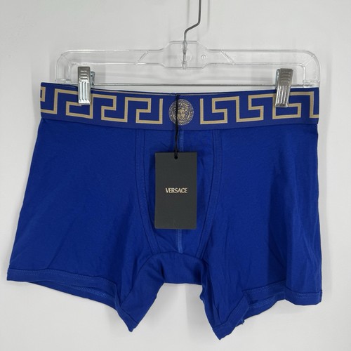 Versace boxer briefs mens - , 4